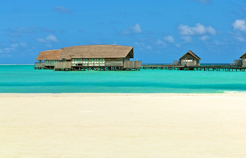 Essential Maldives (COCOA ISLAND/MALDIVES)